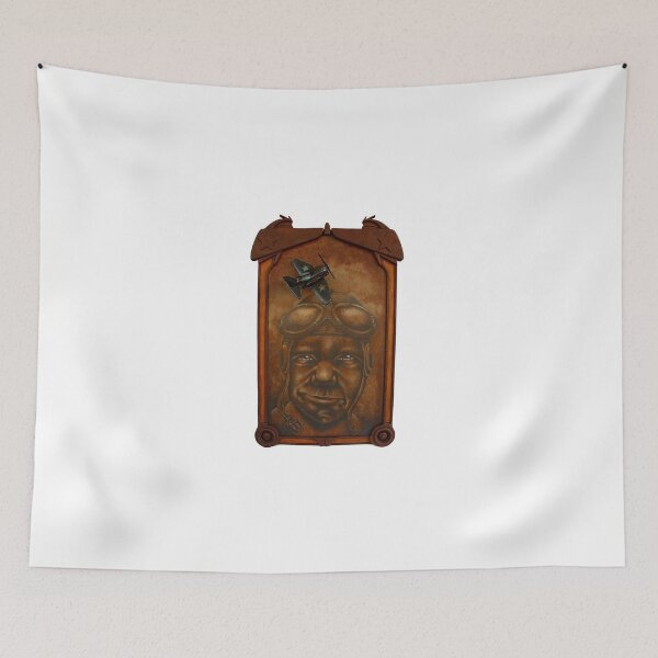 Item preview, Flying Ace designed and sold by Jon Huss.