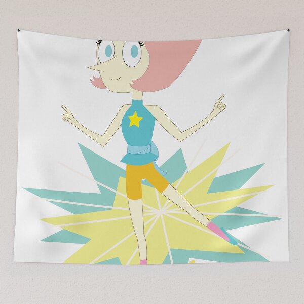Artikelvorschau, Pearl Chibi entworfen und verkauft von AthenaVictoria.