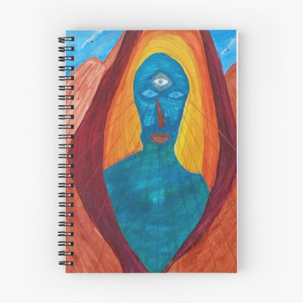 Item preview, The Eye Of Life designed and sold by C J Lewis.