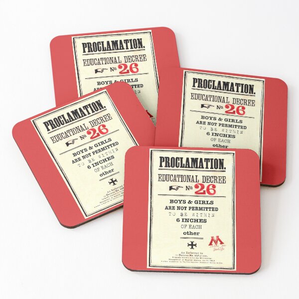Item preview, Proclamation 26 designed and sold by lozo828.