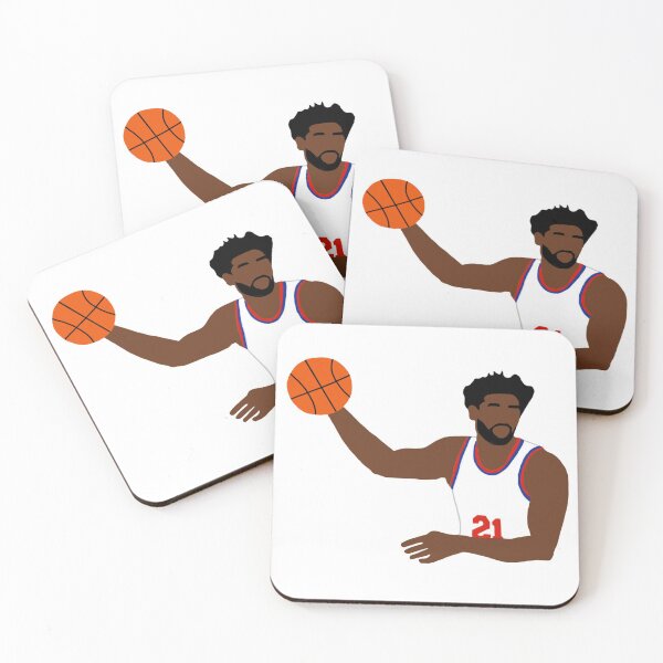 Item preview, embiid designed and sold by brigidmary.