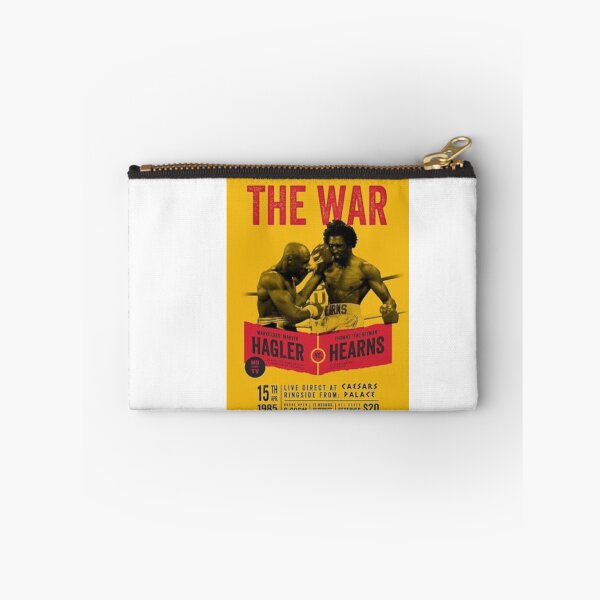 Item preview, Hagler v Hearns  designed and sold by Britify UK.