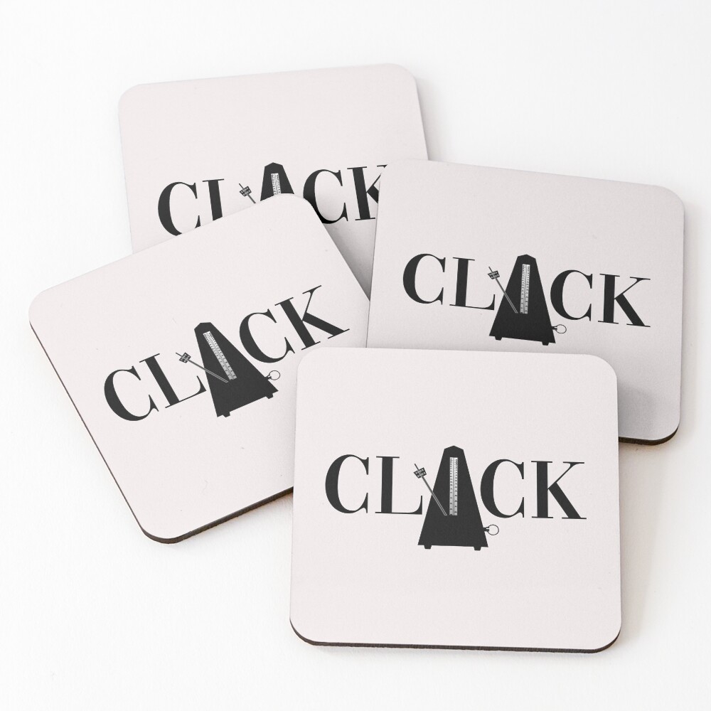 Item preview, Coasters (Set of 4) designed and sold by shawaky.