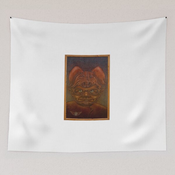 Item preview, Ethan in Pig Costume designed and sold by Jon Huss.
