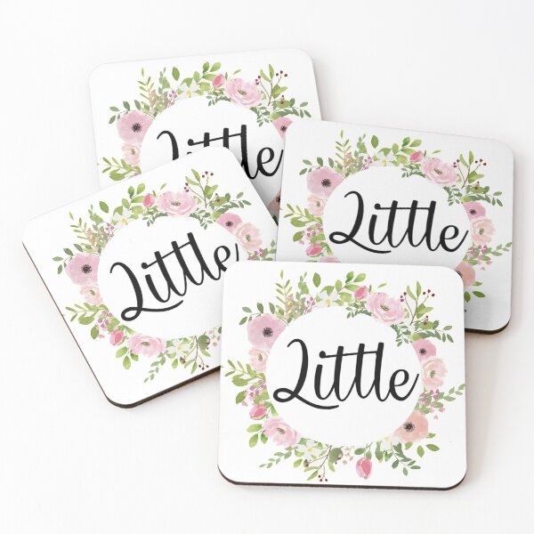 Item preview, Sorority Little designed and sold by samantha brachman.