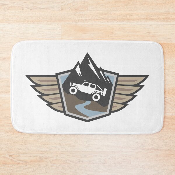 Item preview, 4x4 Offroad Adventure designed and sold by hobrath.