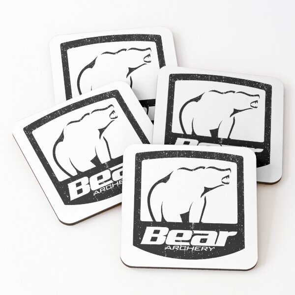 Item preview, Bear Archery Bowhunting designed and sold by CreationFirm.