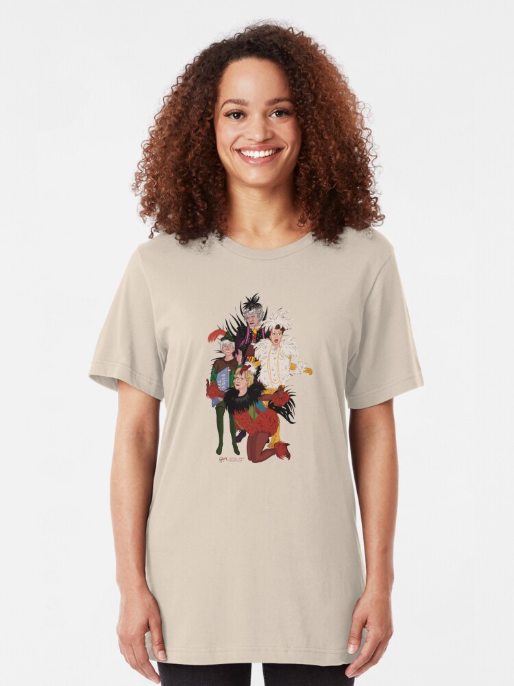 penny t shirt