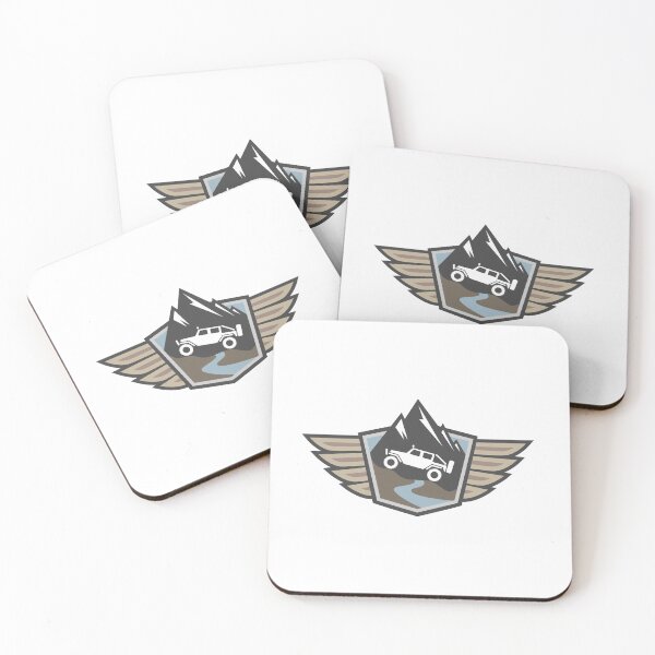 Item preview, 4x4 Offroad Adventure designed and sold by hobrath.