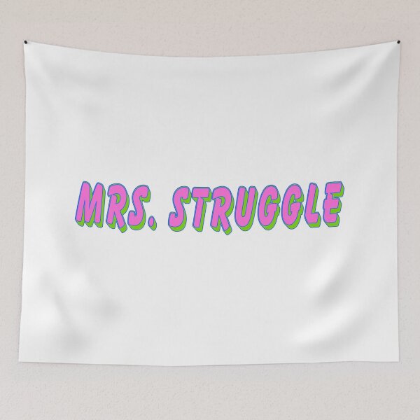 Item preview, Cody Ko Mrs. Struggle designed and sold by olivia-krig.