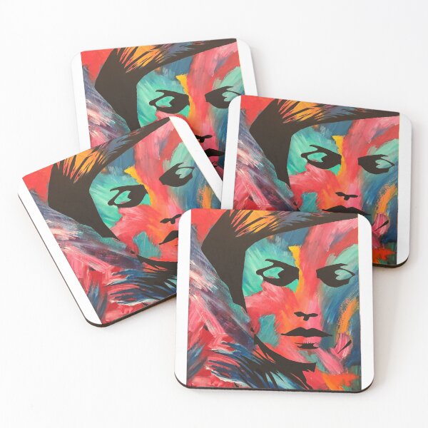 Item preview, Dreamland painting designed and sold by Vanessaart.