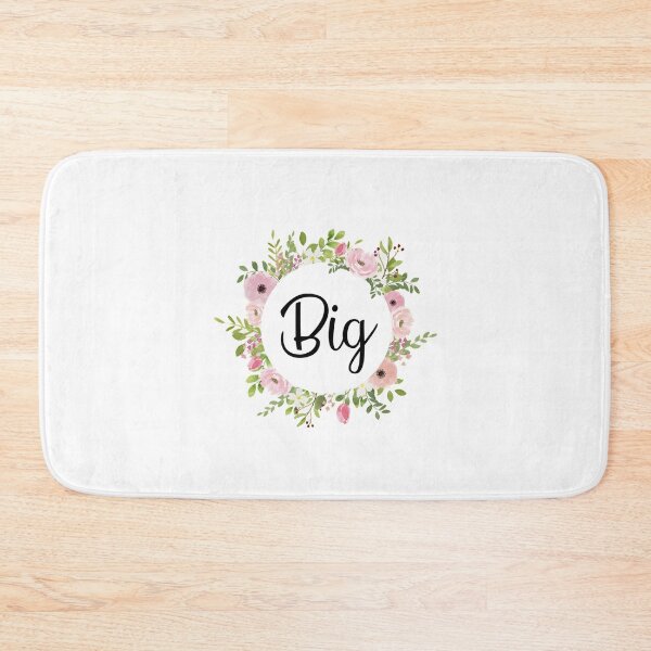 Item preview, Sorority Big designed and sold by samantha brachman.