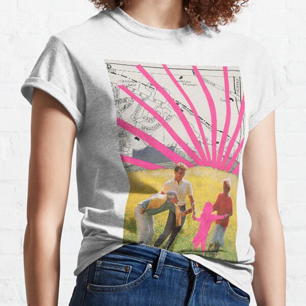 Who's The Best! Classic T-Shirt