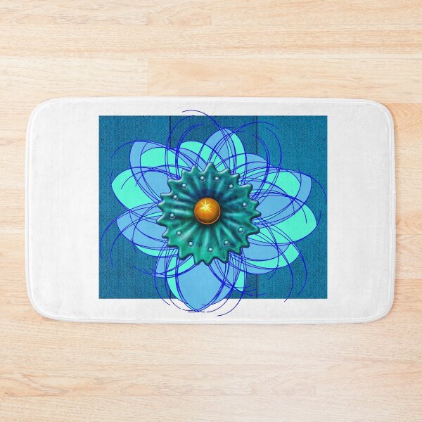 Item preview, Glass Flower designed and sold by Jon Huss.
