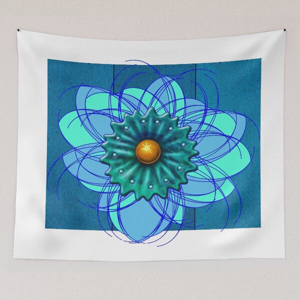 Item preview, Glass Flower designed and sold by Jon Huss.