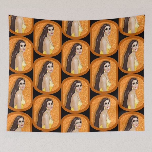 Item preview, Superstar Diva  designed and sold by Whatderekmade.