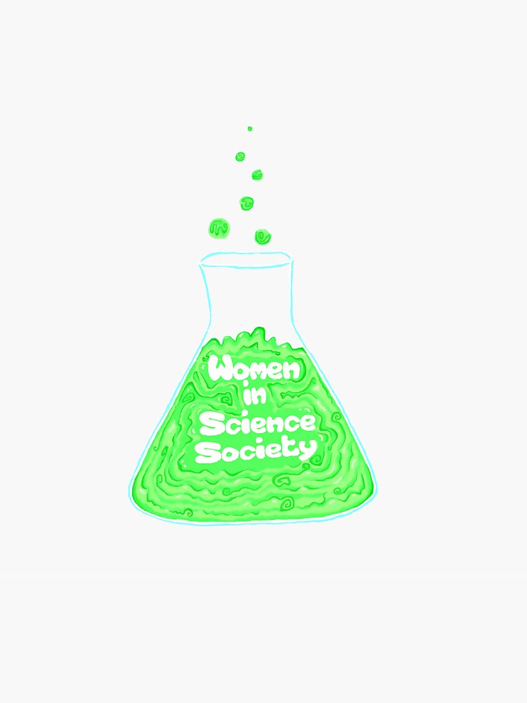 Women in Science Society by wsssdsu