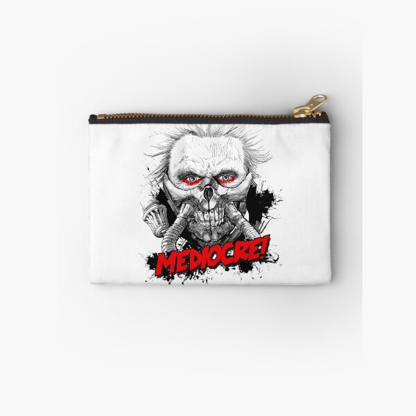 Item preview, Mediocre! designed and sold by scuddster.