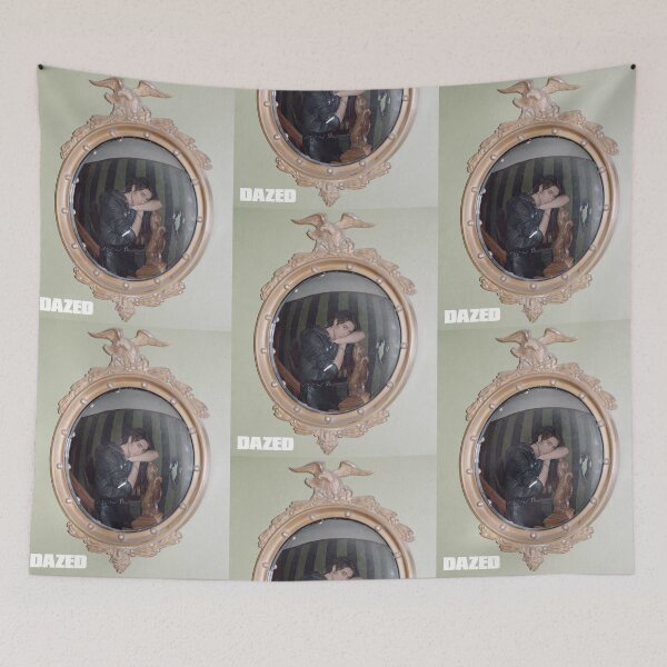 Item preview, Timothée Chalamet designed and sold by Retrop0lis.