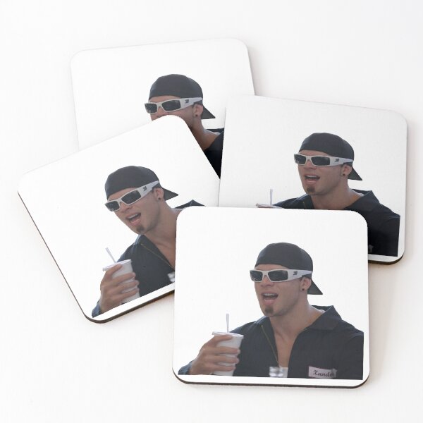 Item preview, Real Bros Xander designed and sold by alyssasoccer34.