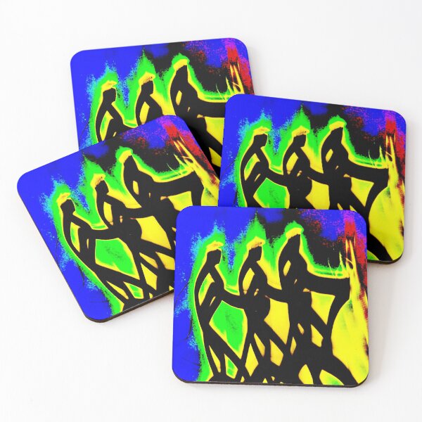 Item preview, Abstract Urban Art designed and sold by Vincent J. Newman.