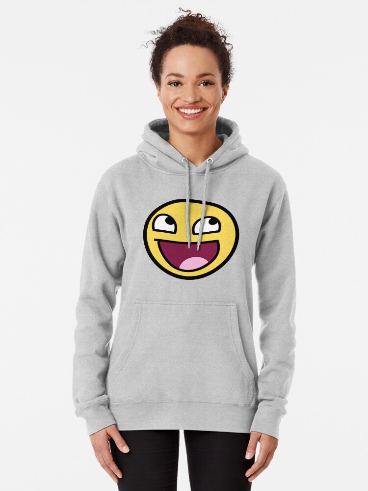 Cara Sonriente Sudaderas Caras Mujer Sudaderas Caras Hotsell