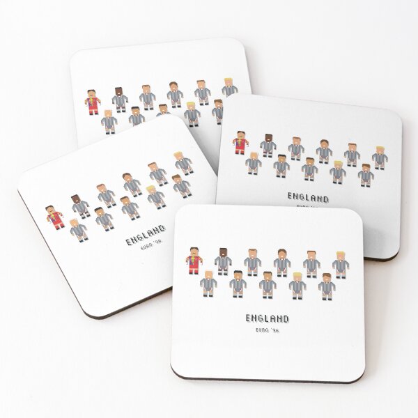 Item preview, England 96 Team designed and sold by ccamb00.