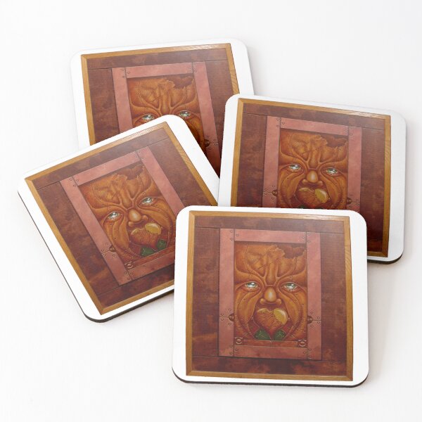 Item preview, Heart of Gold designed and sold by Jon Huss.