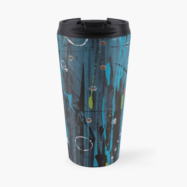 Lost Generation Travel Mug