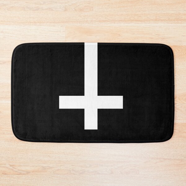Item preview, cross designed and sold by WTFMrWhiskers.
