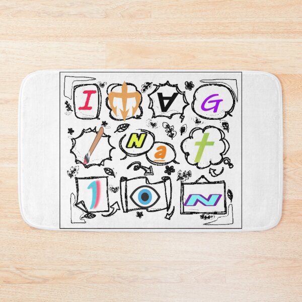 Artikelvorschau, IMAGINATION entworfen und verkauft von Live4Create-Shop.