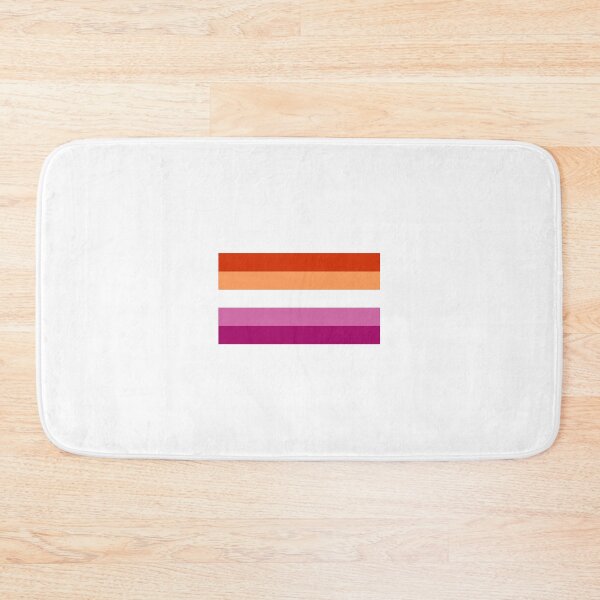 Item preview, Lesbian Flag designed and sold by 20gayteen.