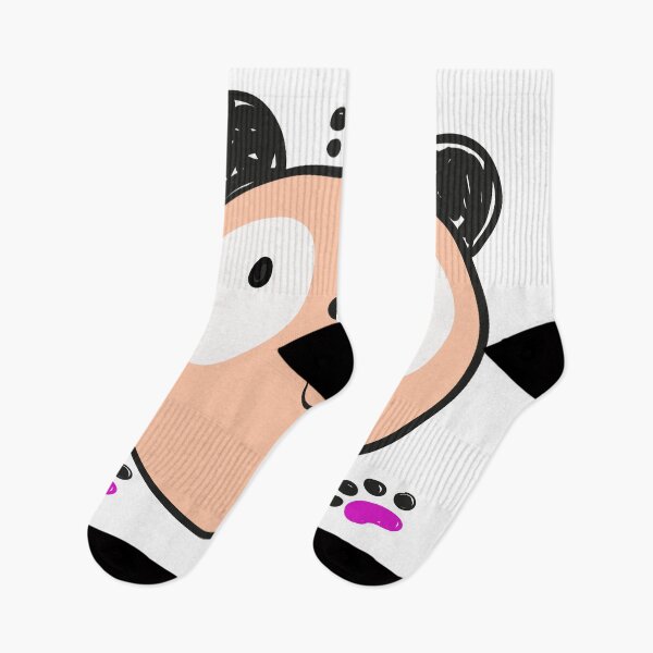 Item preview,  Lovely panda designed and sold by Noui Barka.