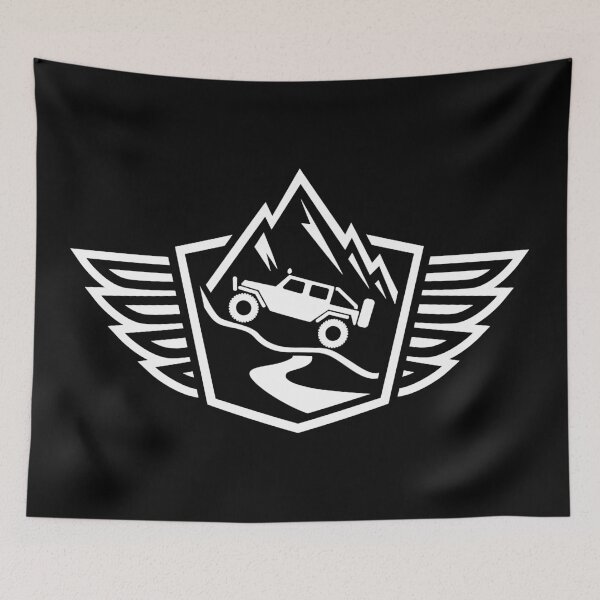 Item preview, 4x4 Offroad Adventure designed and sold by hobrath.