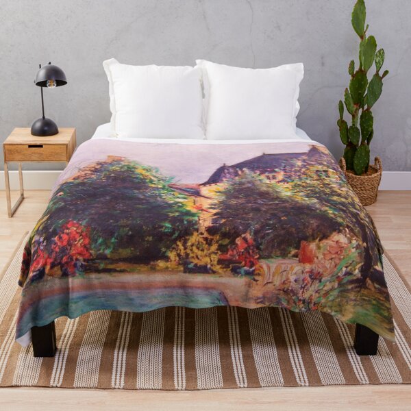 Item preview, L’instant Paresse (France, 19x25'', 50x65cm, P-C) designed and sold by Marie-Pierre.