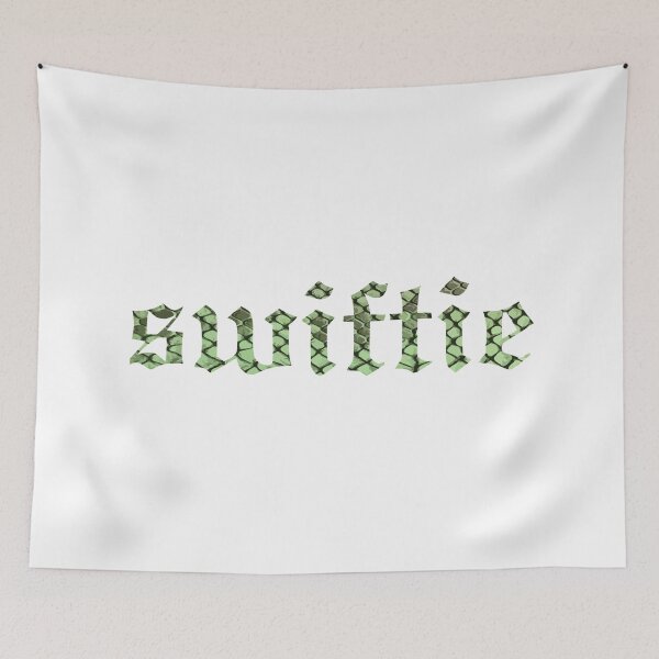 Item preview, Swiftie Reputation Snakeskin designed and sold by loudxlights.