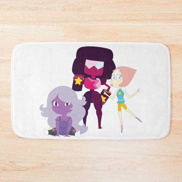 Item preview, Crystal Gems Chibi designed and sold by AthenaVictoria.