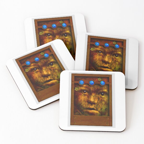 Item preview, Hope designed and sold by Jon Huss.