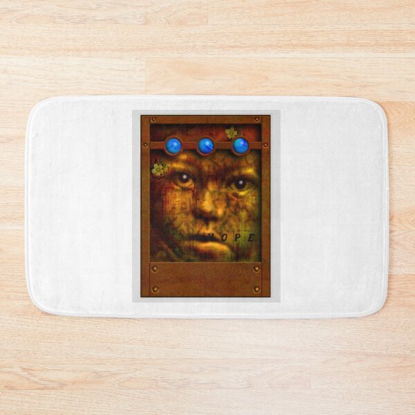 Item preview, Hope designed and sold by Jon Huss.