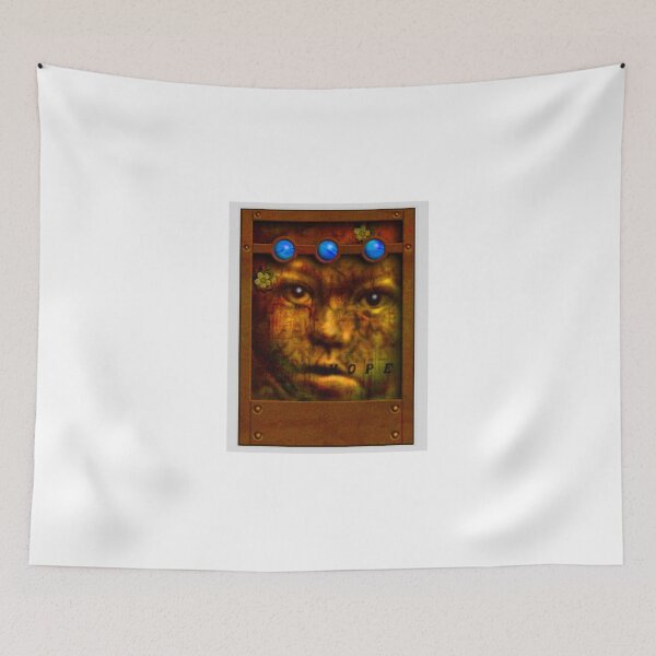 Item preview, Hope designed and sold by Jon Huss.