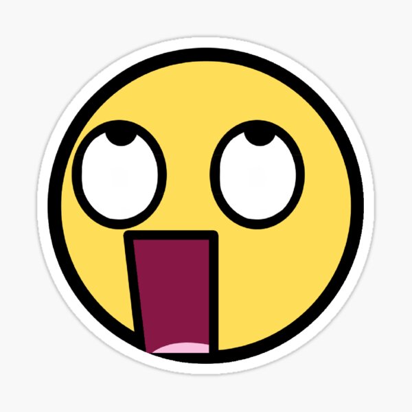 Epic Face Png Image - Awesome Face Wtf PNG Transparent With Clear  Background ID 185464