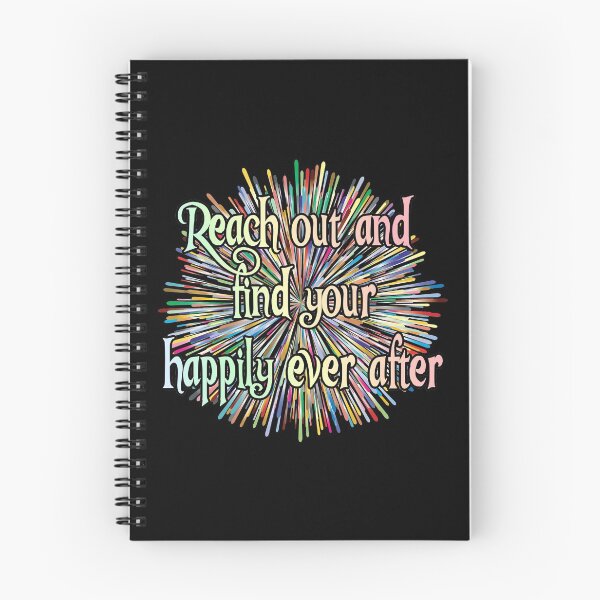 Item preview, Happily Ever After! designed and sold by FandomTrading.
