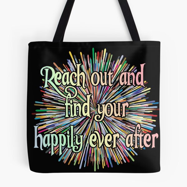 Item preview, Happily Ever After! designed and sold by FandomTrading.