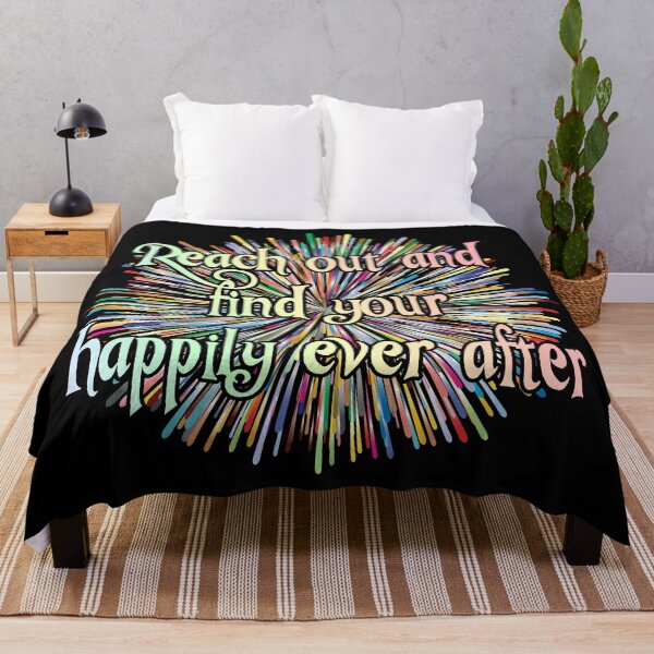 Item preview, Happily Ever After! designed and sold by FandomTrading.
