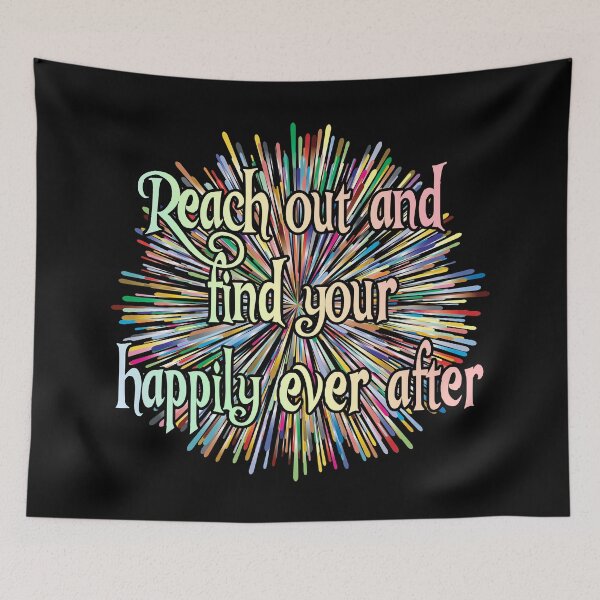 Item preview, Happily Ever After! designed and sold by FandomTrading.