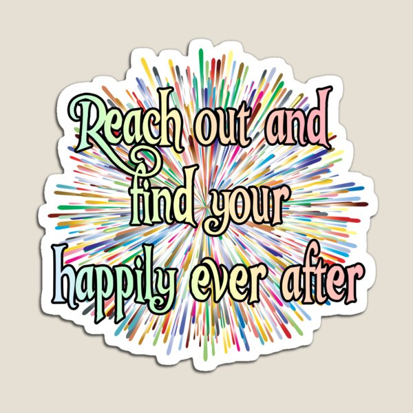 Item preview, Happily Ever After! designed and sold by FandomTrading.