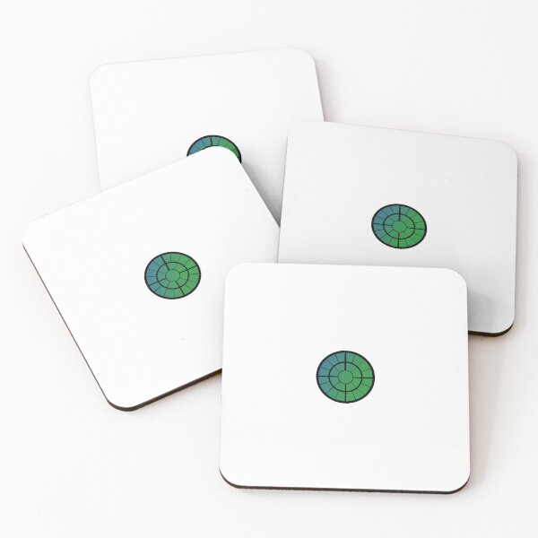 Item preview, Wicked Circle Design - no writing designed and sold by mostly-musicals.