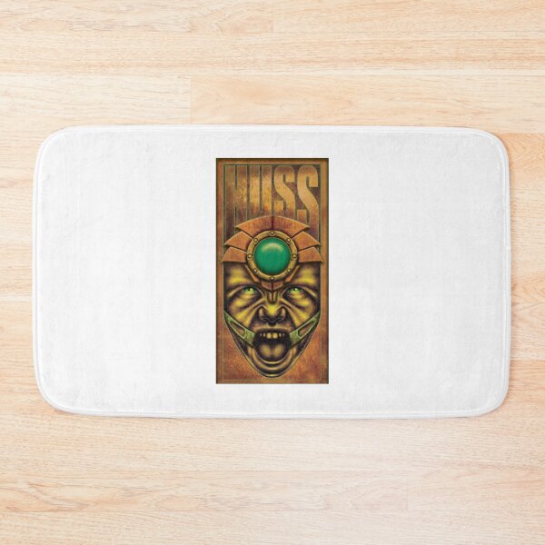 Item preview, Huss designed and sold by Jon Huss.