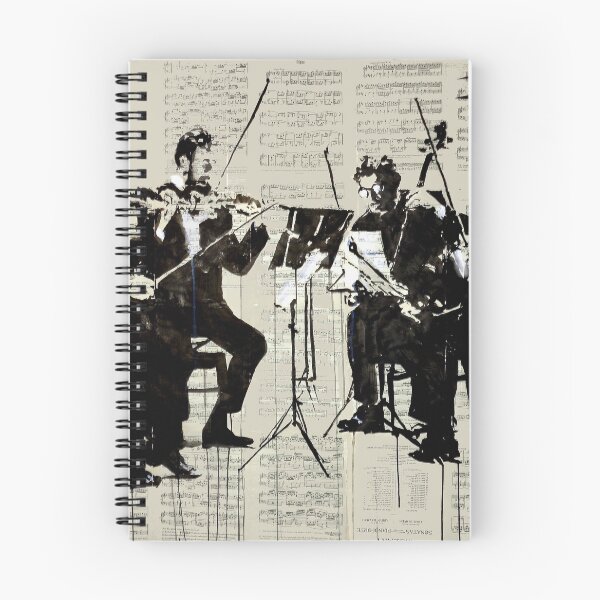 Item preview, quartet designed and sold by Loui  Jover.