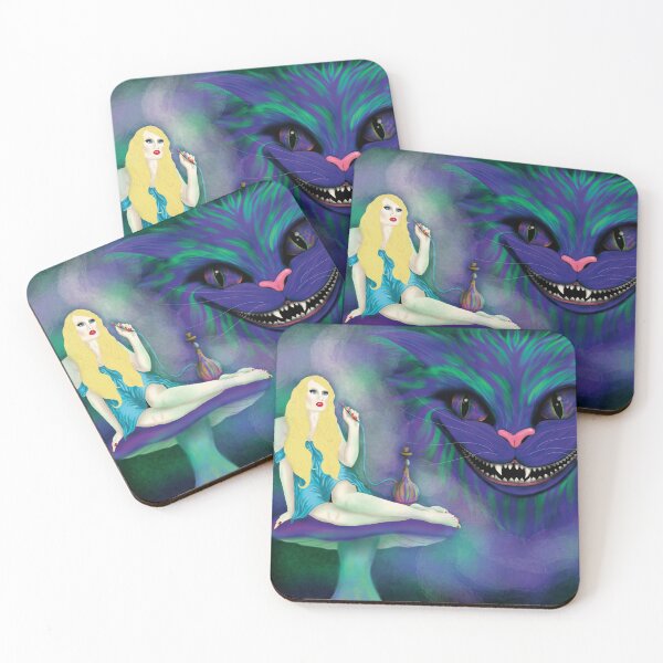 Item preview, Alice Trip designed and sold by Lyndsay Smith.